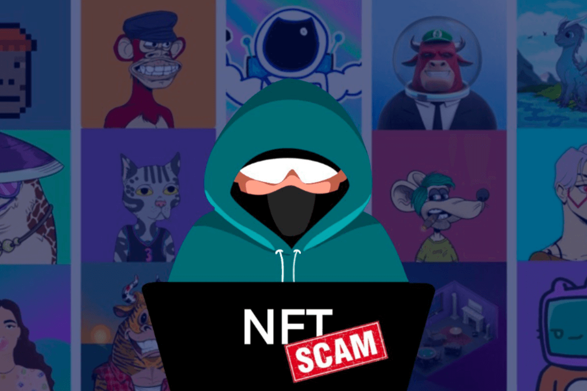 Common NFT Scams and How to Avoid Them