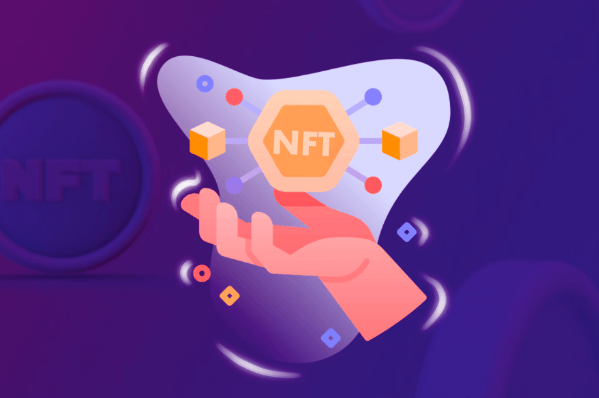 NFT: Game Changer or Overrated Technology?