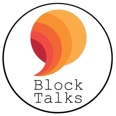 Block Talks